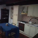 Centro Antico 167 Nyaraló Nápoly