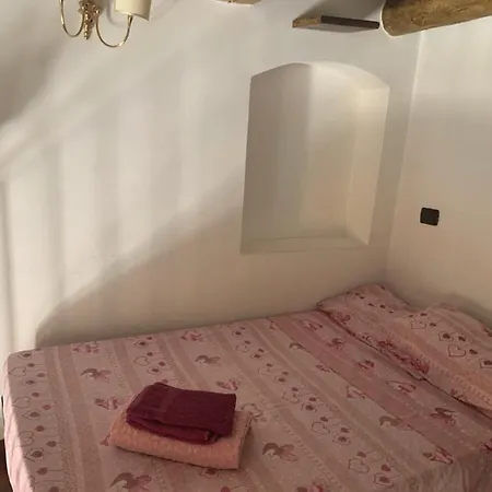 Σπίτι διακοπών Centro Antico 167 *
