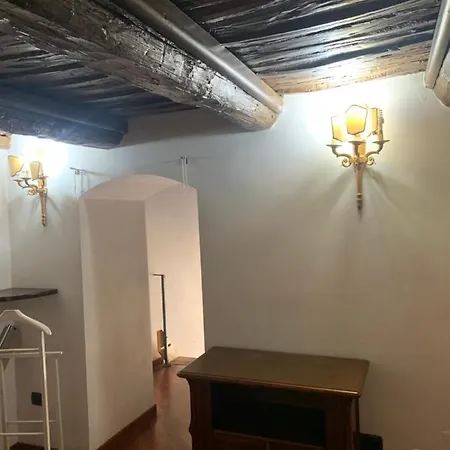 Centro Antico 167 * Νάπολη