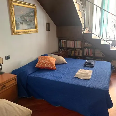 Centro Antico 167 Σπίτι διακοπών