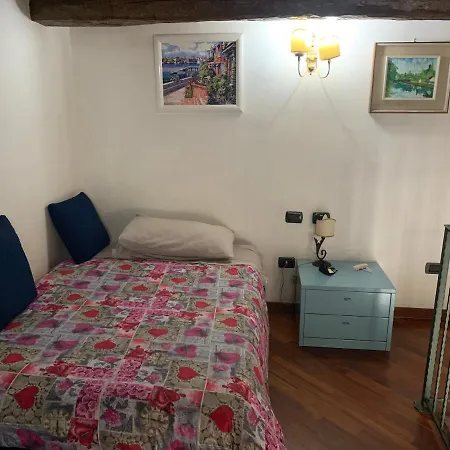 Centro Antico 167 Neapel