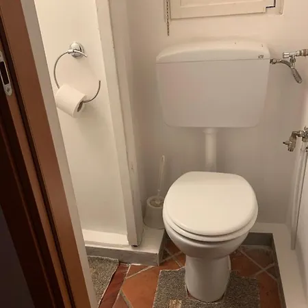 Σπίτι διακοπών Centro Antico 167 *