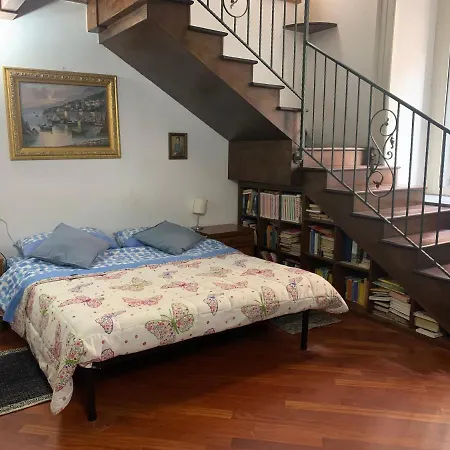 Centro Antico 167 * Νάπολη