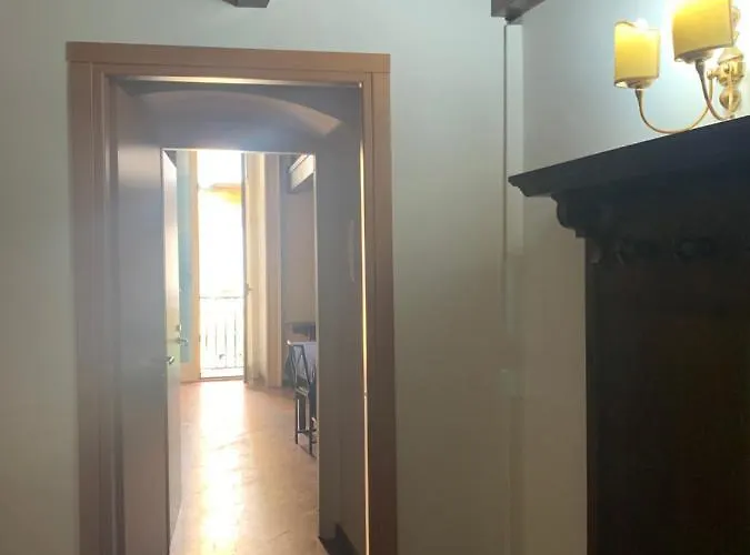 Semesterbostad Centro Antico 167 *