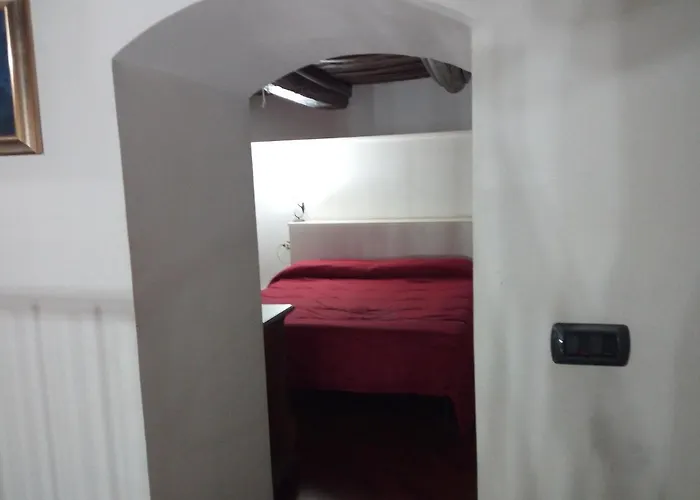 Centro Antico 167 Neapel