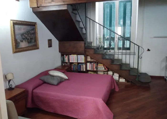 Centro Antico 167 * Neapel