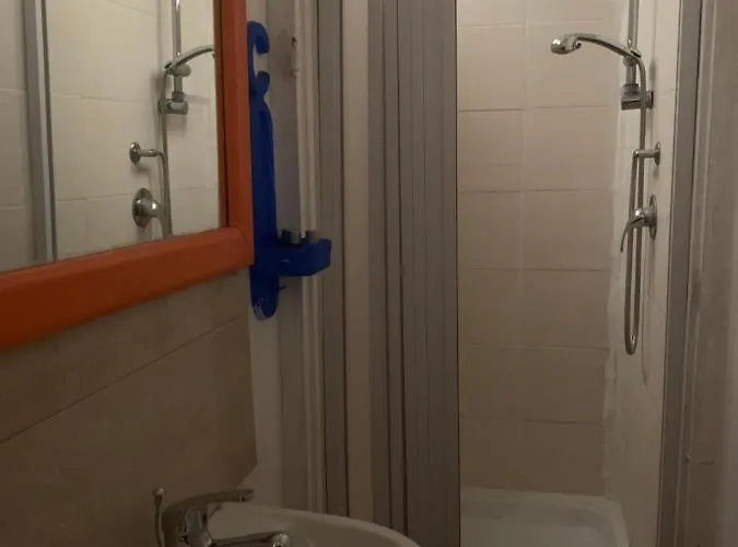 Centro Antico 167 Semesterbostad Neapel