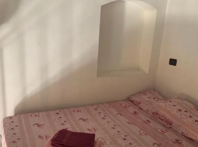 Semesterbostad Centro Antico 167 *