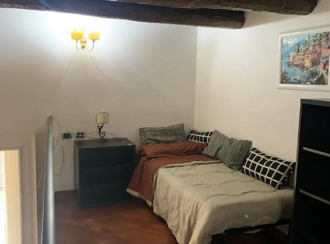 Semesterbostad Centro Antico 167 *