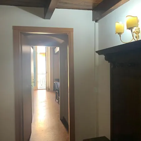 펜션 Centro Antico 167 *