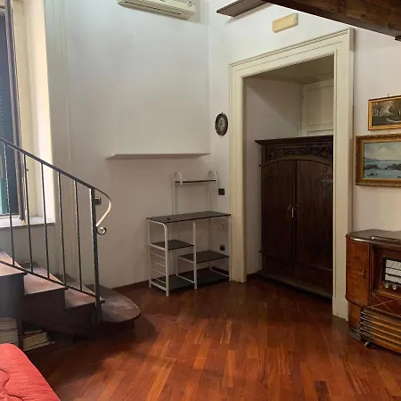 Centro Antico 167 펜션 나폴리