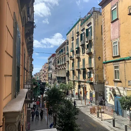 Centro Antico 167 *