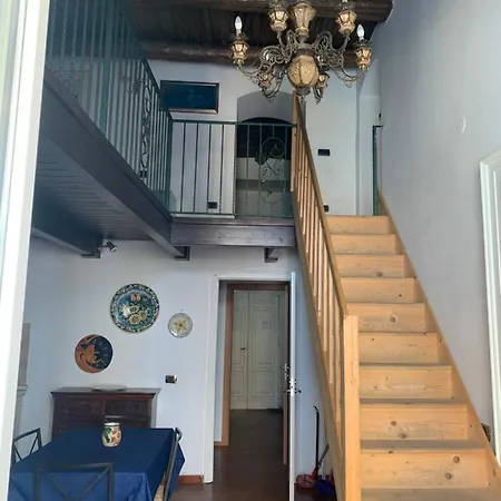 Holiday home Centro Antico 167 Naples