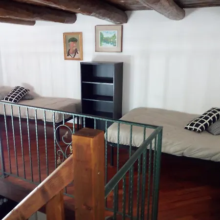 Centro Antico 167 나폴리