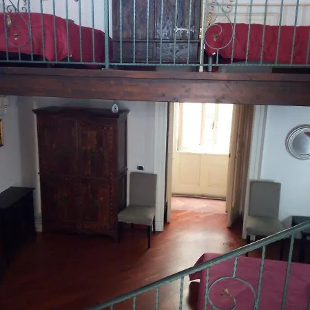 Centro Antico 167