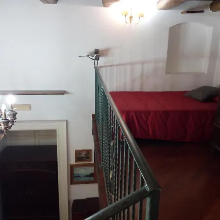 Centro Antico 167 펜션