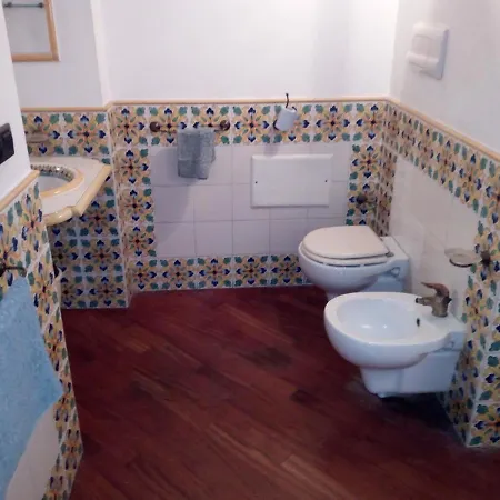 Holiday home Centro Antico 167