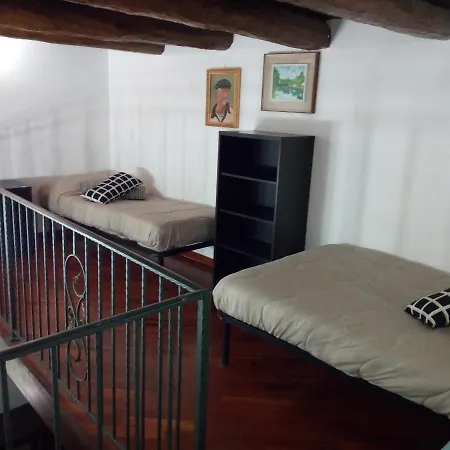 Centro Antico 167 펜션