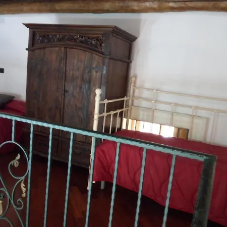 Centro Antico 167 펜션 *