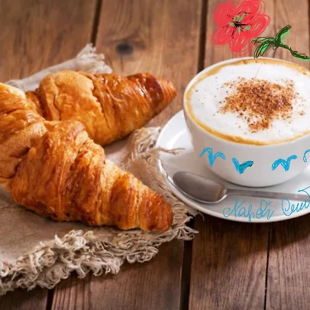 Centro Antico 167 펜션 *