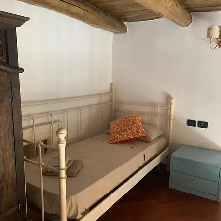 Centro Antico 167 Holiday home