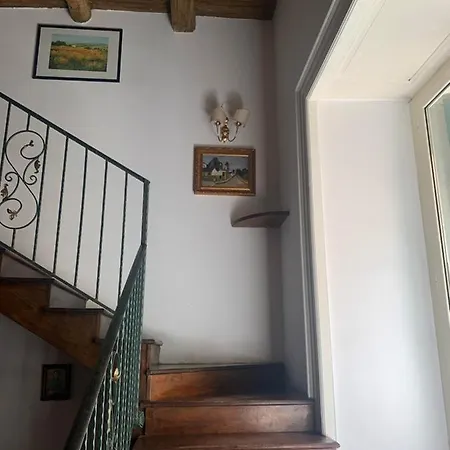 Centro Antico 167 펜션 나폴리