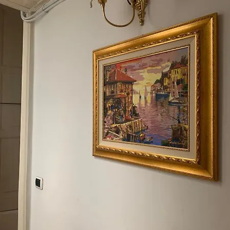 Centro Antico 167 펜션 나폴리