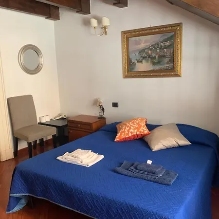Holiday home Centro Antico 167 Naples