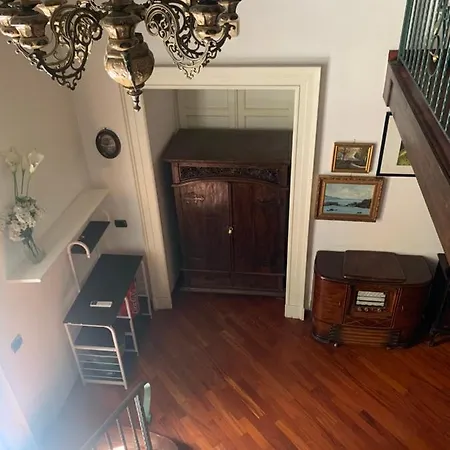 Holiday home Centro Antico 167 Naples
