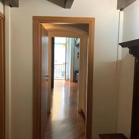 펜션 Centro Antico 167 *