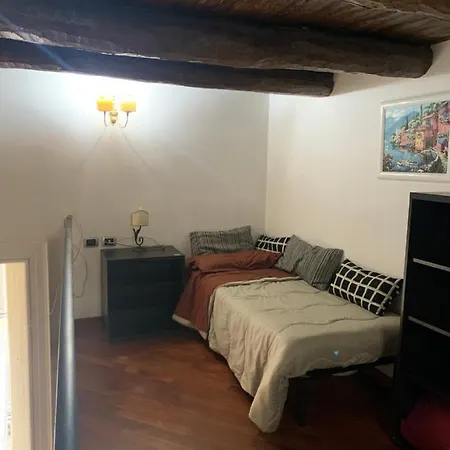 펜션 Centro Antico 167 *