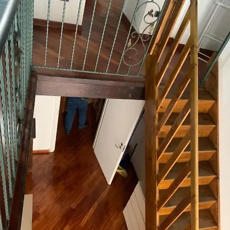 펜션 Centro Antico 167 나폴리