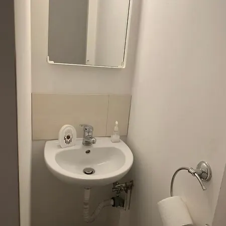 Holiday home Centro Antico 167 Naples
