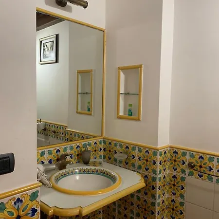 Centro Antico 167 나폴리