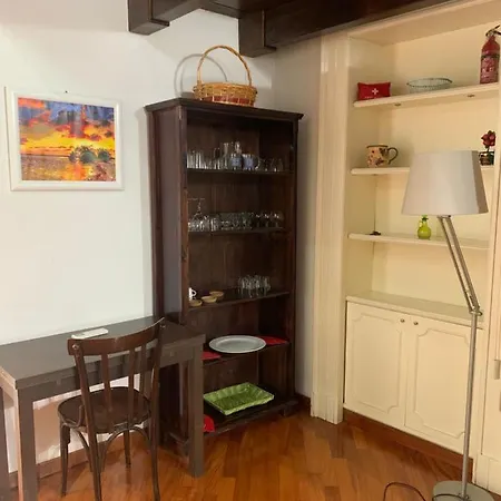 Centro Antico 167 펜션 *