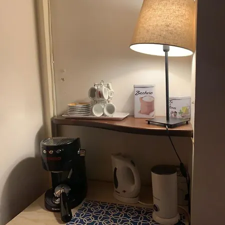 Centro Antico 167 * 나폴리