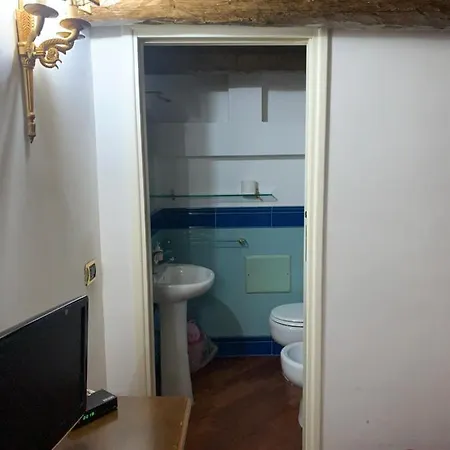 Centro Antico 167 * 나폴리