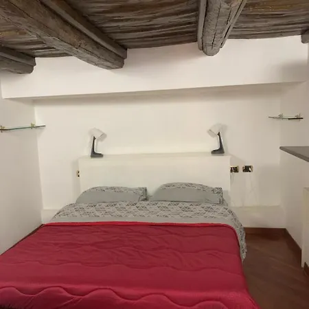 펜션 Centro Antico 167 *