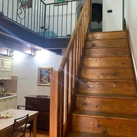Centro Antico 167 Holiday home