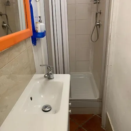 펜션 Centro Antico 167 *