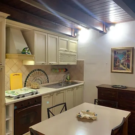 Centro Antico 167 펜션 나폴리