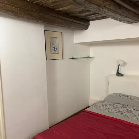 펜션 Centro Antico 167 나폴리