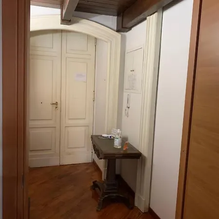 Centro Antico 167 Holiday home