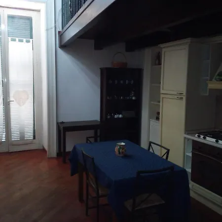 Centro Antico 167 Сasa de vacaciones Nápoles