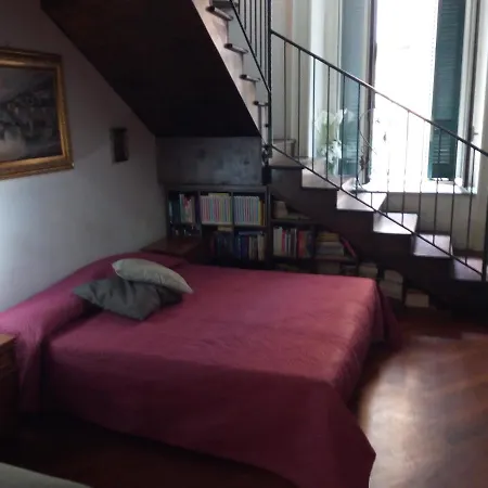Hébergement de vacances Centro Antico 167