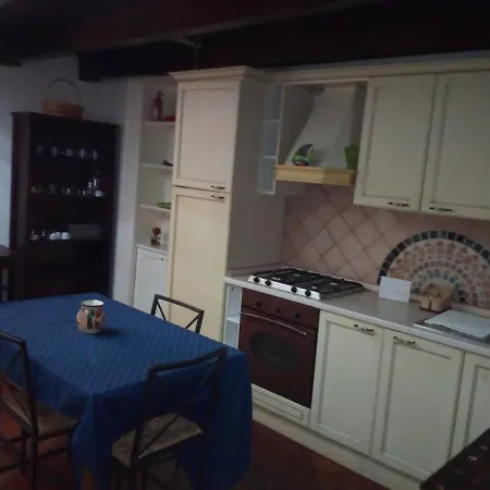 Centro Antico 167 Сasa de vacaciones Nápoles