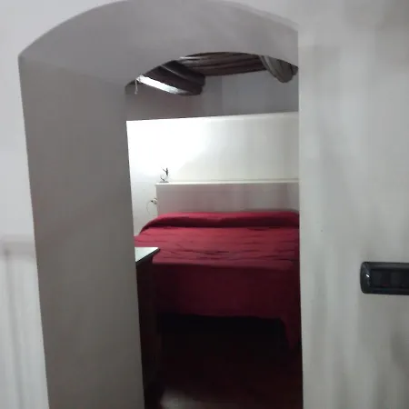 Centro Antico 167 Nápoles