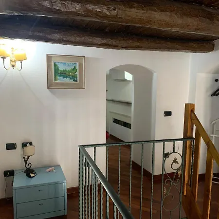 Centro Antico 167 Nápoles