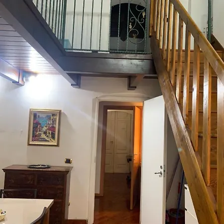 Сasa de vacaciones Centro Antico 167