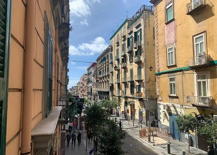 Centro Antico 167 *